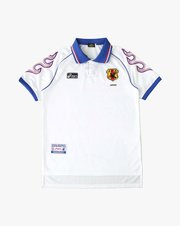 JAPAN RETRO 1998 WORLD CUP EDITION - Footxo