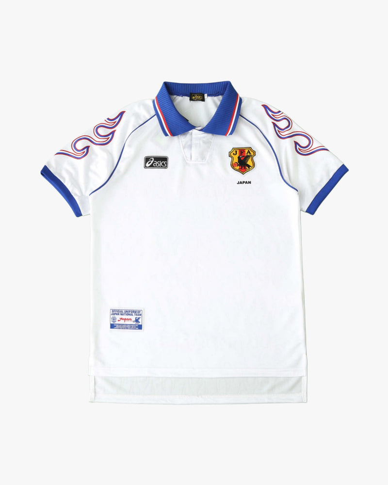 JAPAN RETRO 1998 WORLD CUP EDITION - Footxo