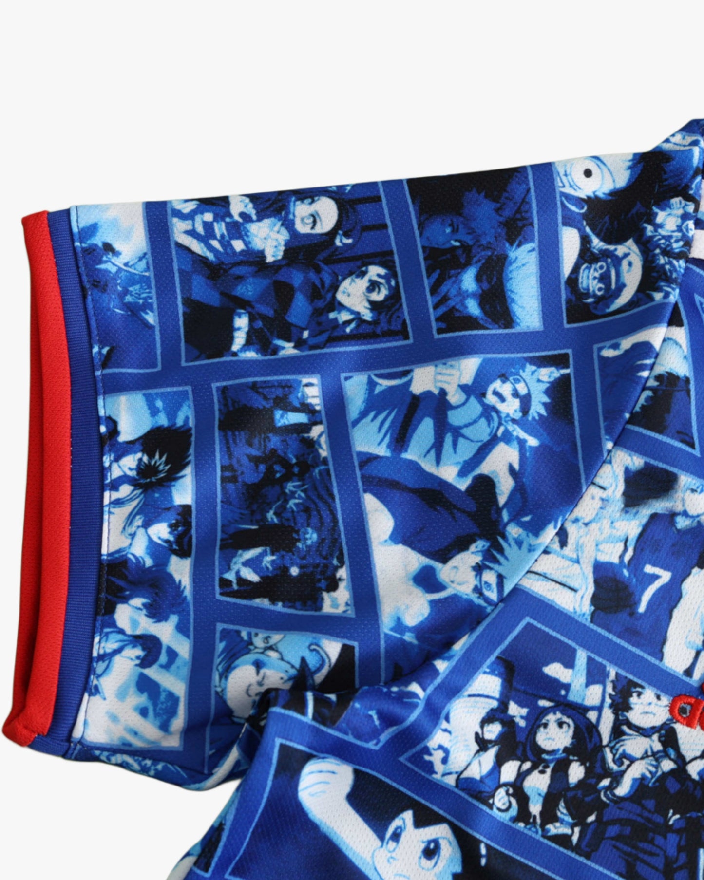 JAPAN x ANIME PREMIUM KIT - Footxo