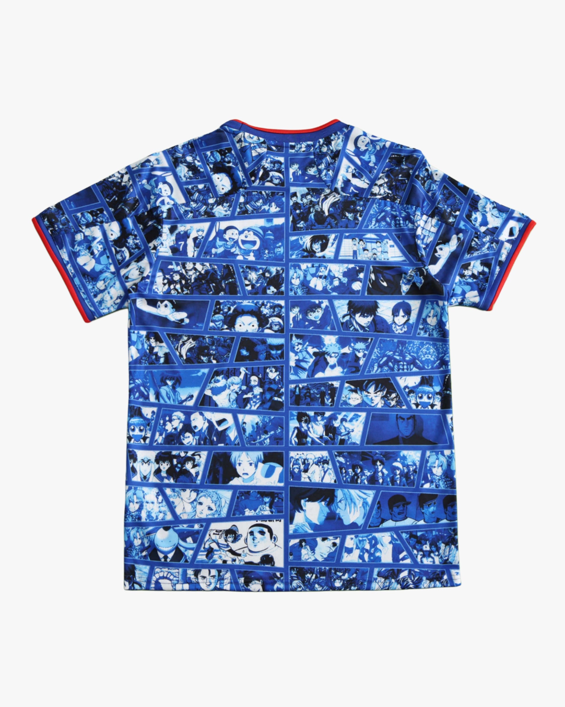 JAPAN x ANIME PREMIUM KIT - Footxo