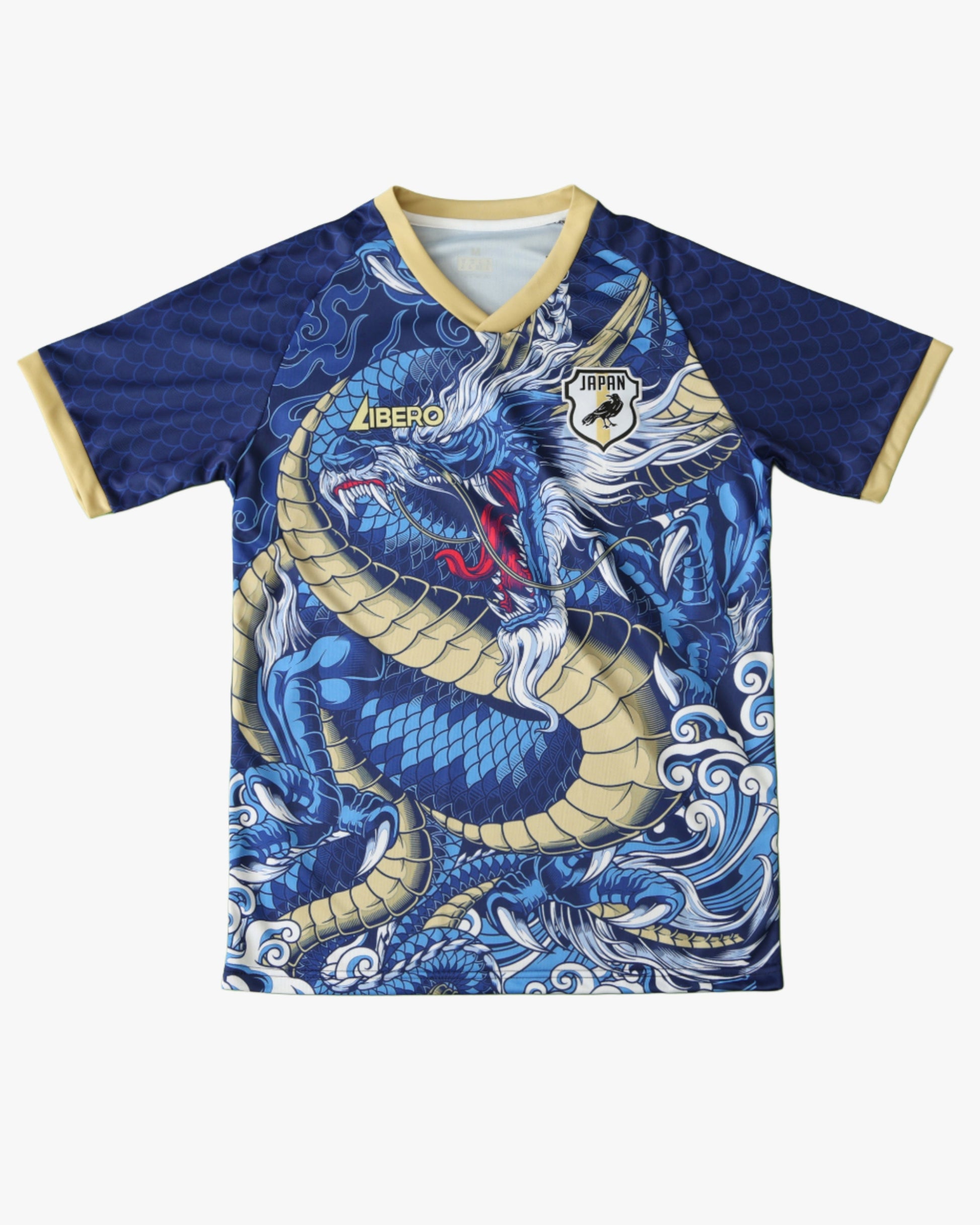 JAPAN x BLUE DRAGON PREMIUM KIT - Footxo