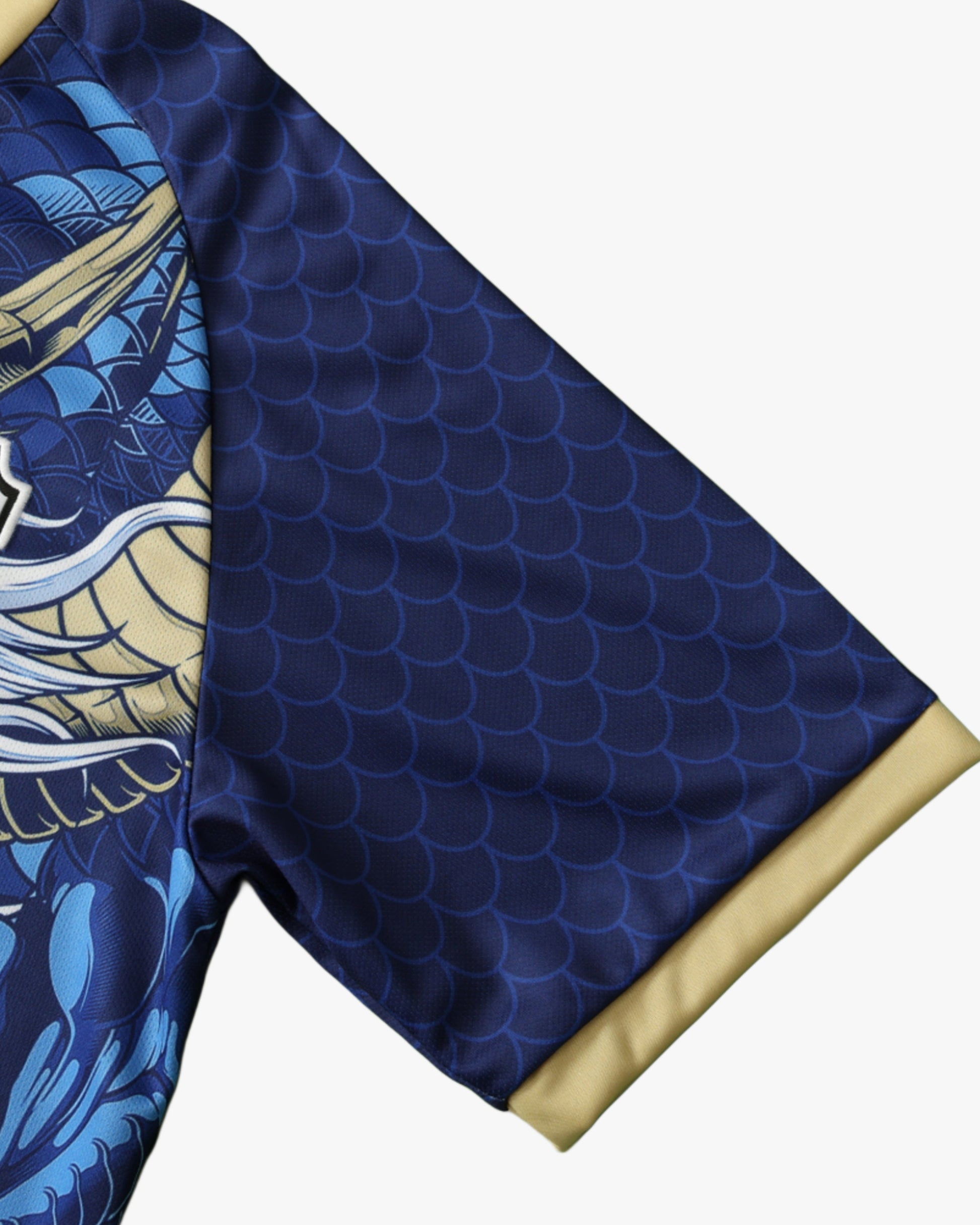 JAPAN x BLUE DRAGON PREMIUM KIT - Footxo