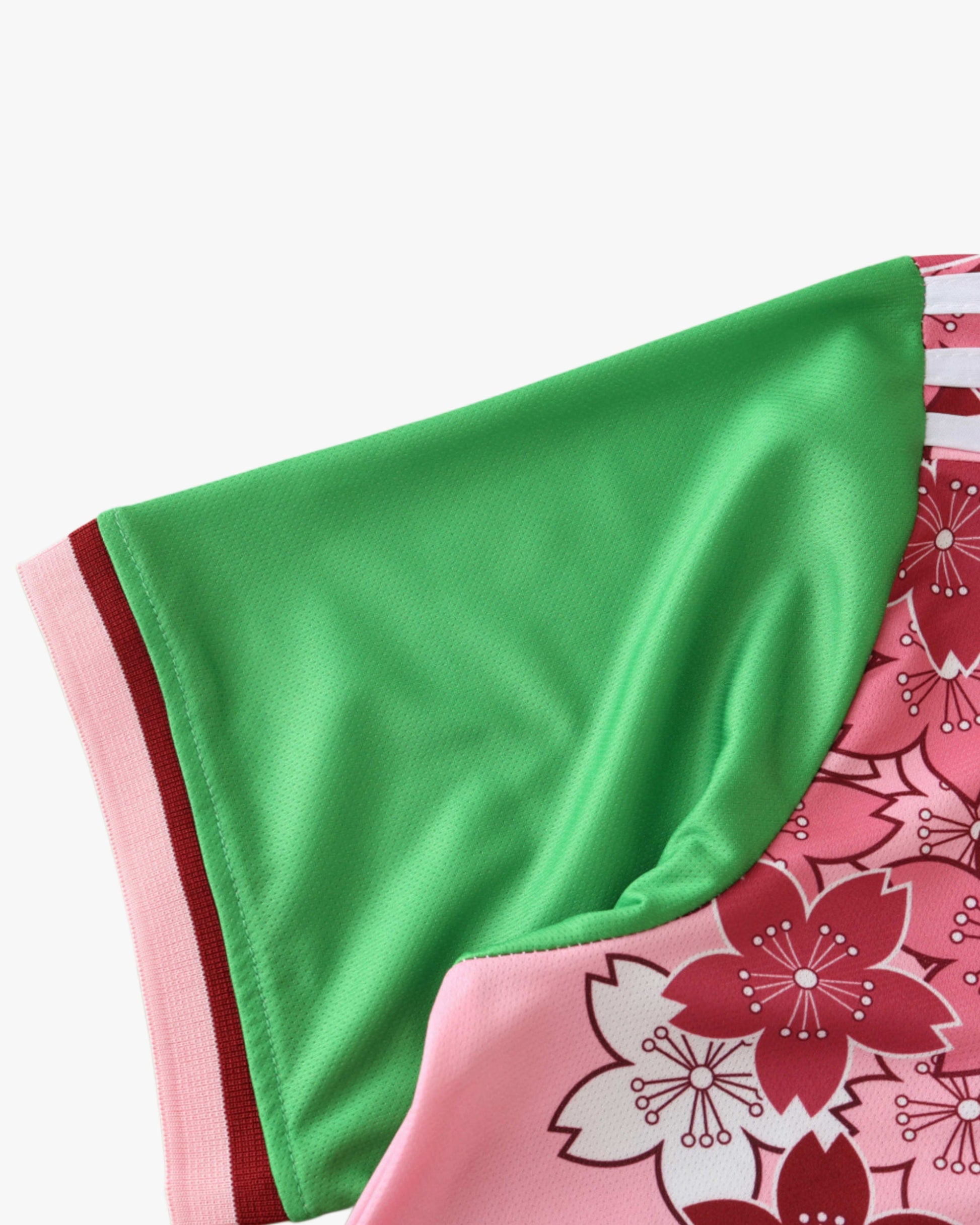 JAPAN x CHERRY BLOSSOM PREMIUM KIT - Footxo