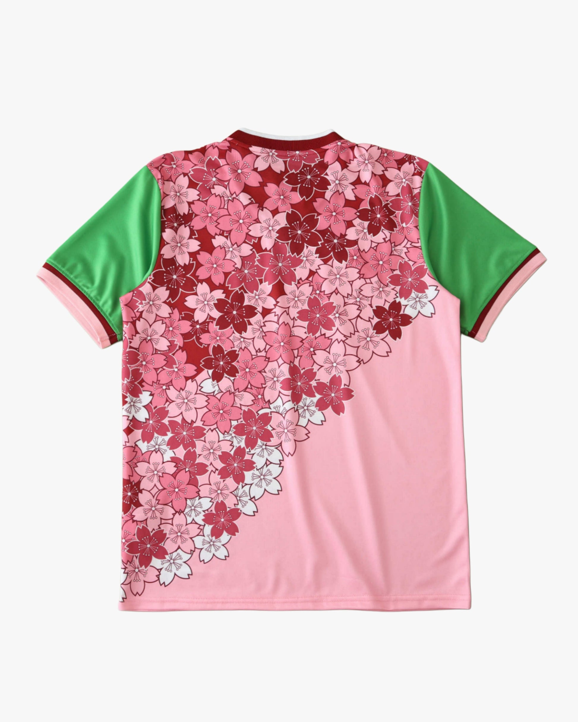 JAPAN x CHERRY BLOSSOM PREMIUM KIT - Footxo