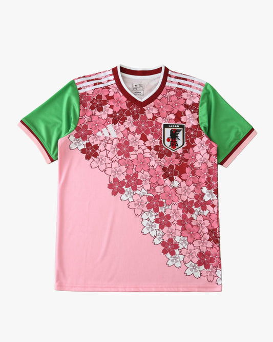 JAPAN x CHERRY BLOSSOM PREMIUM KIT - Footxo
