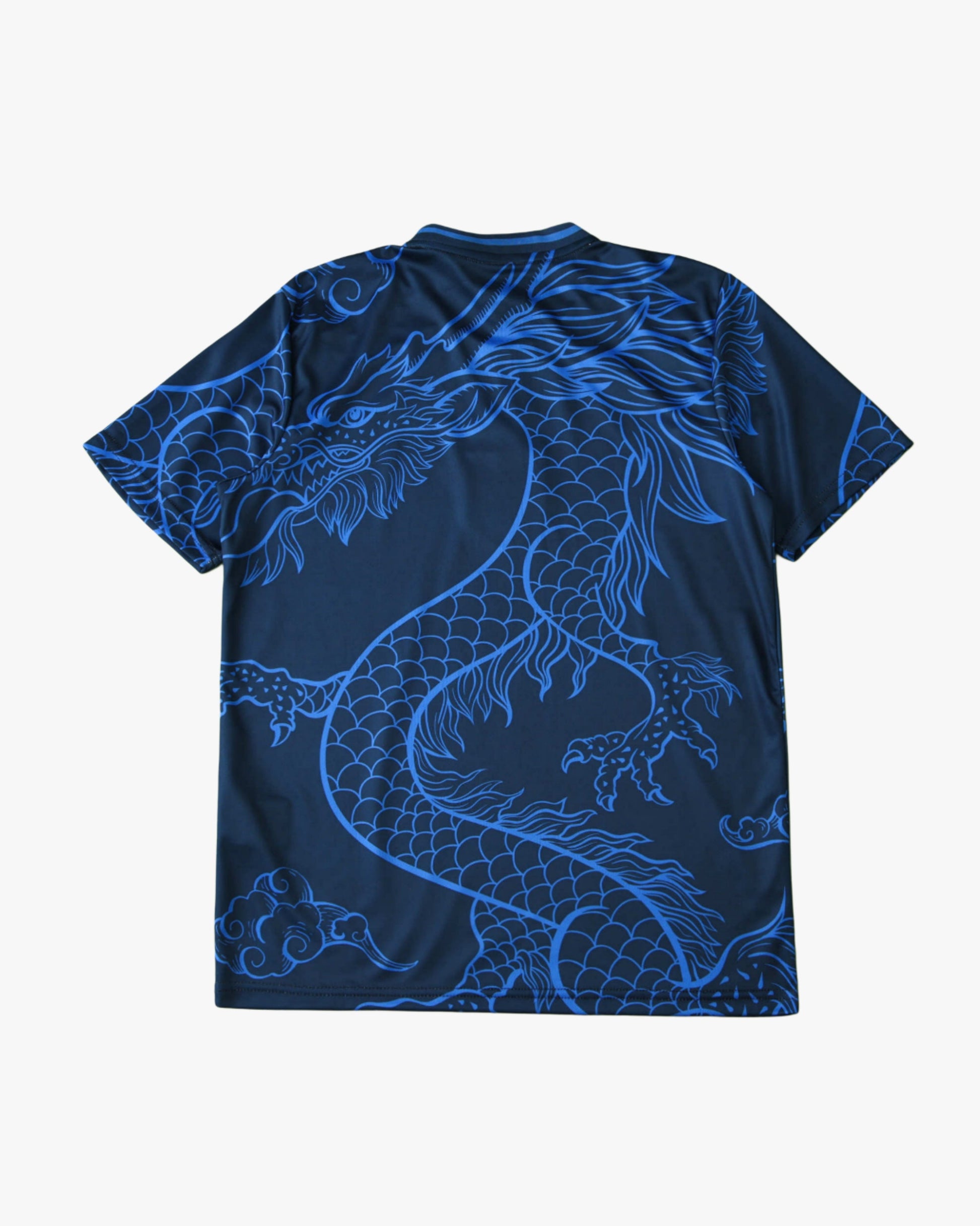 JAPAN x DRAGON PREMIUM KIT - Footxo