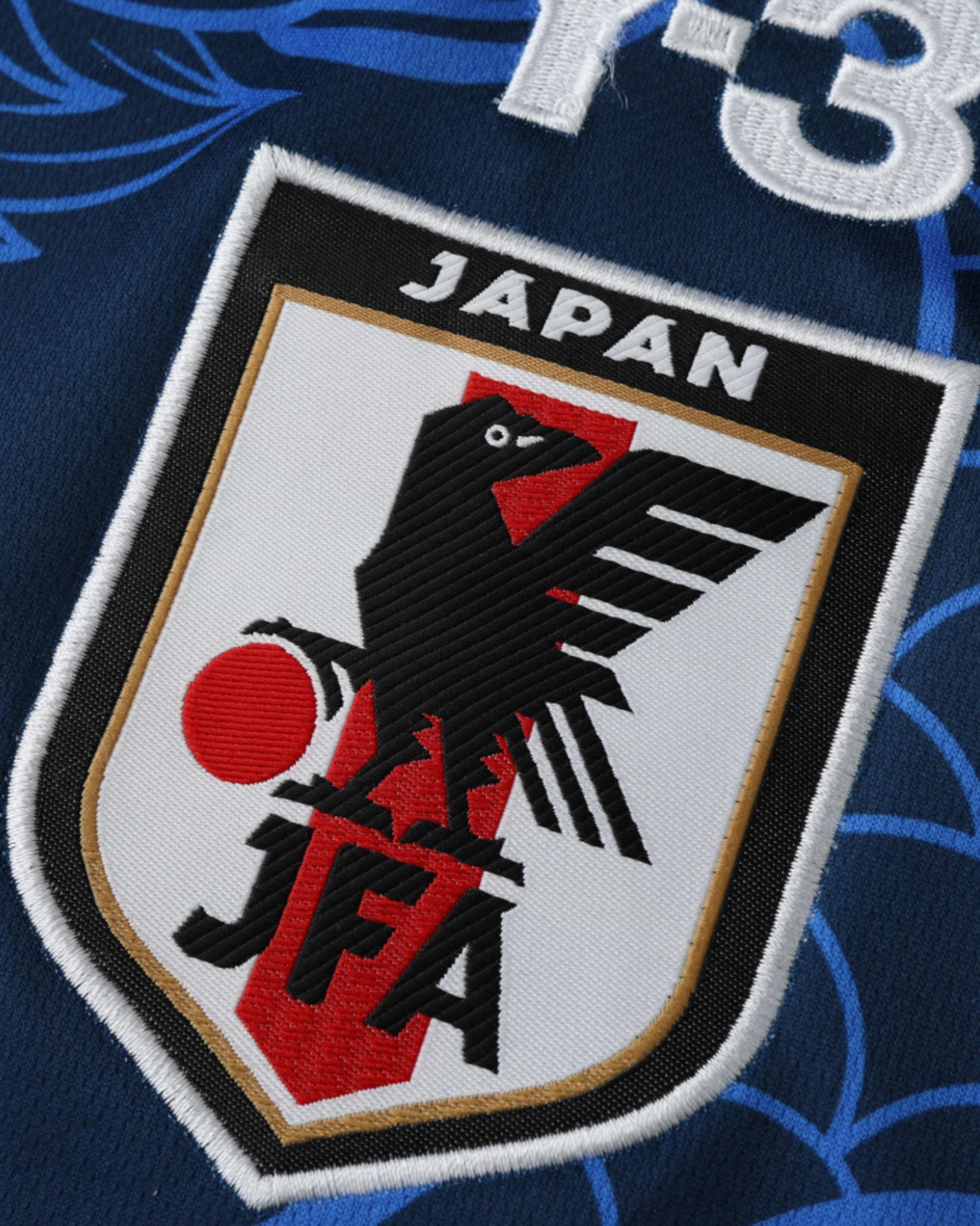 JAPAN x DRAGON PREMIUM KIT - Footxo