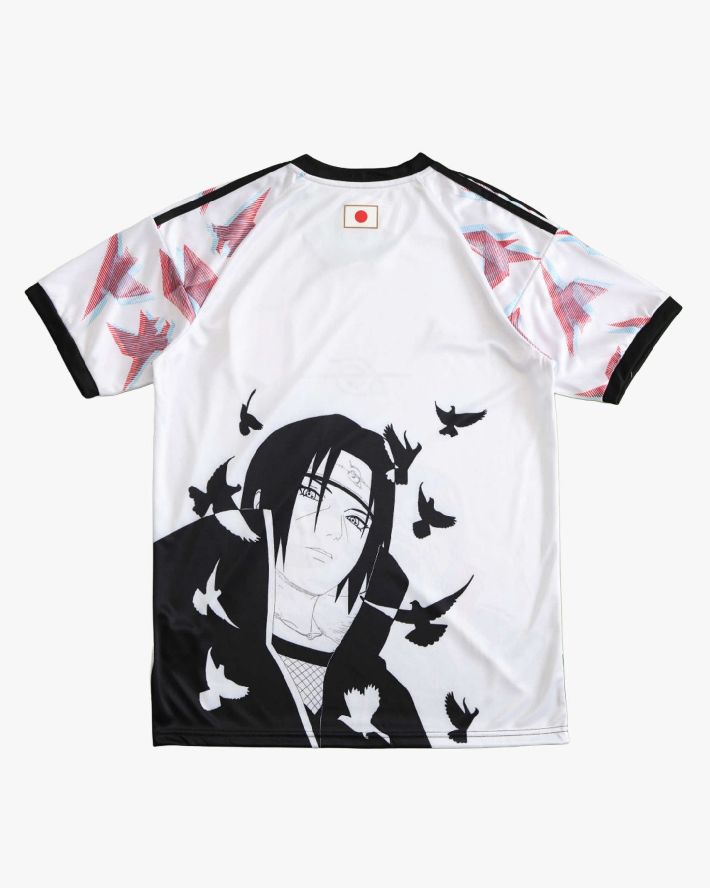 JAPAN x ITACHI PREMIUM KIT - Footxo