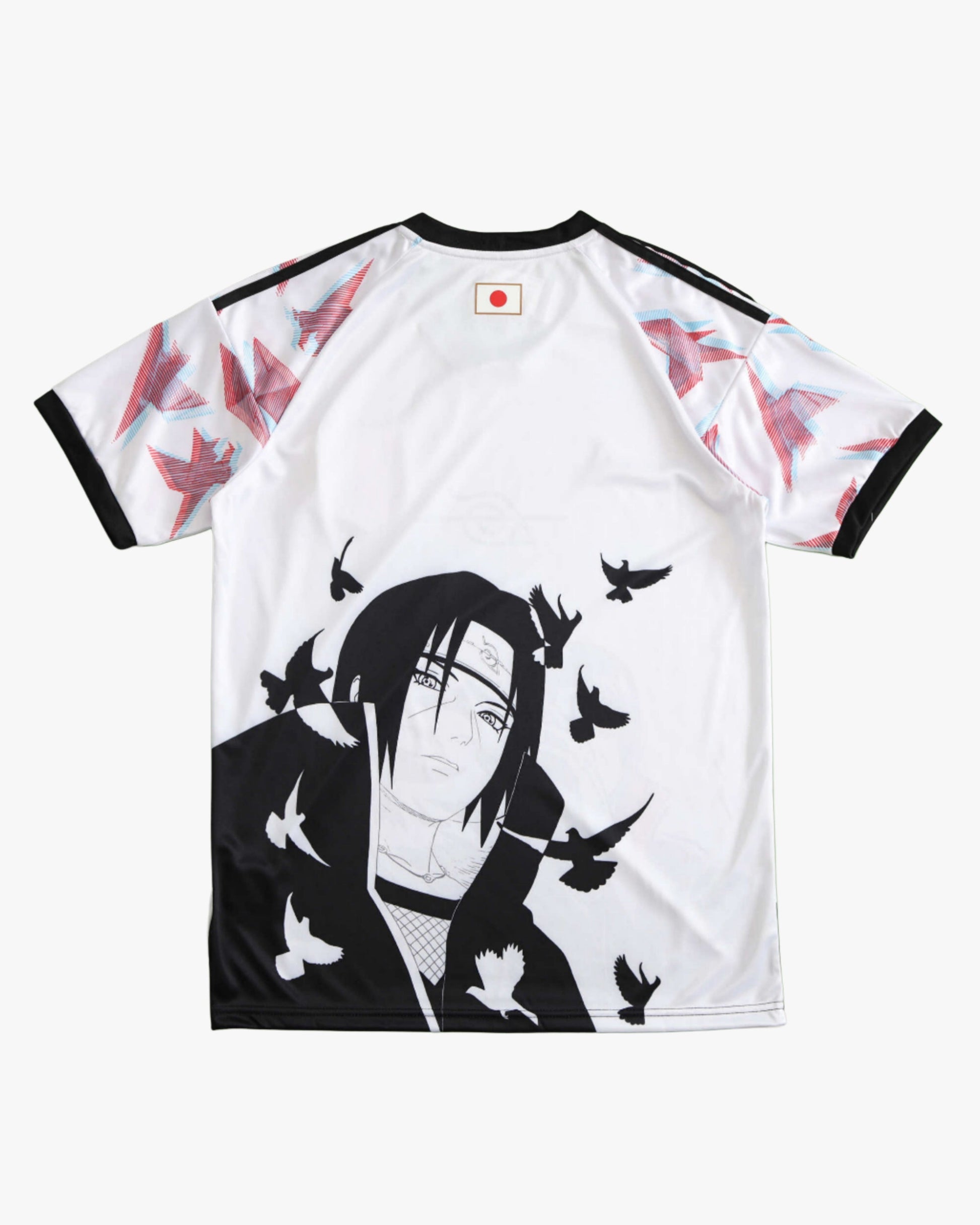 JAPAN x ITACHI PREMIUM KIT - Footxo