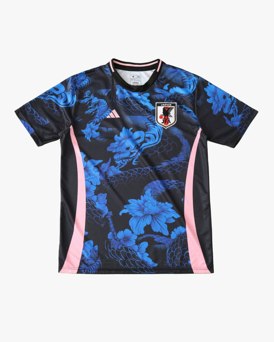 JAPAN x MIDNIGHT BLOSSOM PREMIUM KIT - Footxo