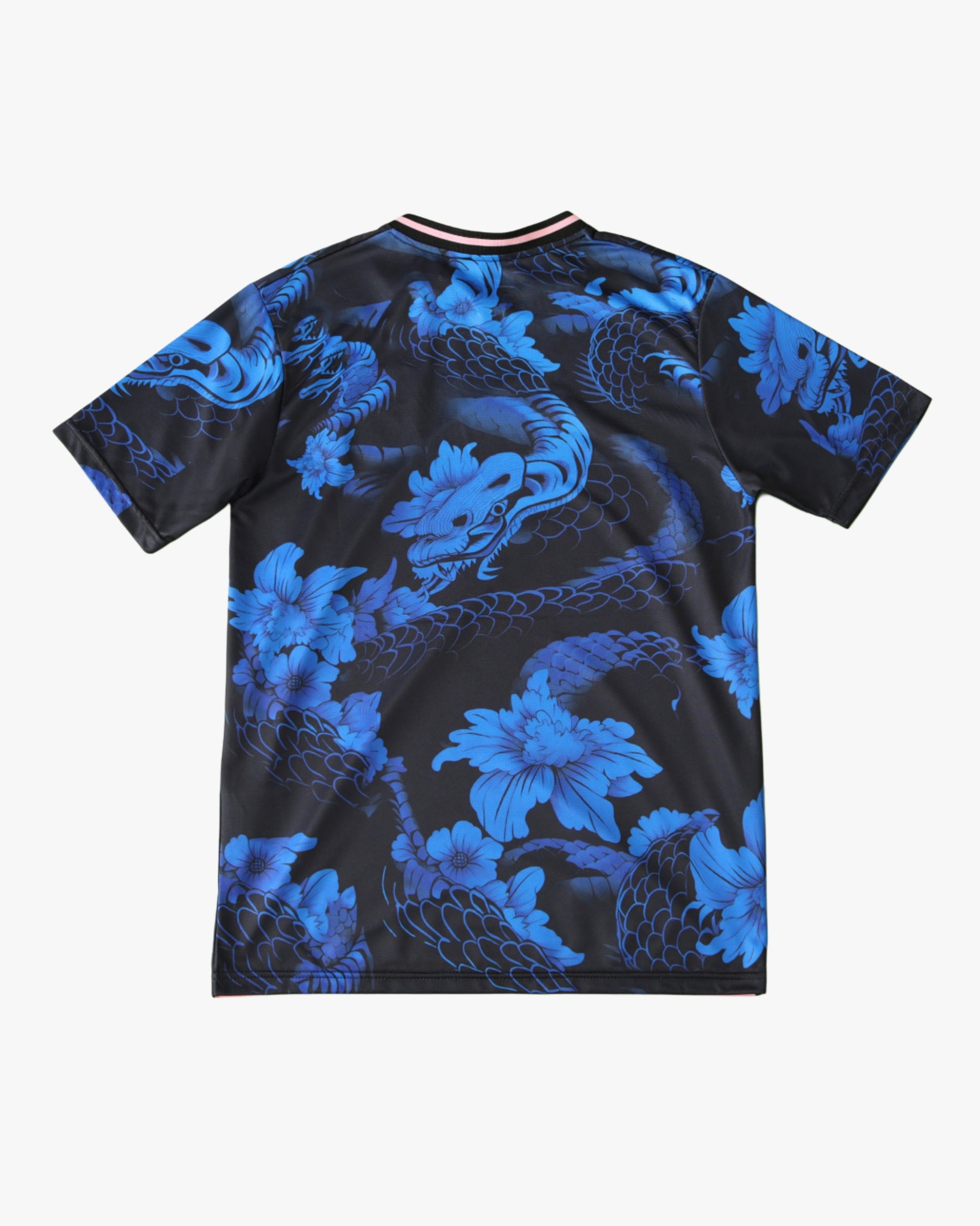 JAPAN x MIDNIGHT BLOSSOM PREMIUM KIT - Footxo