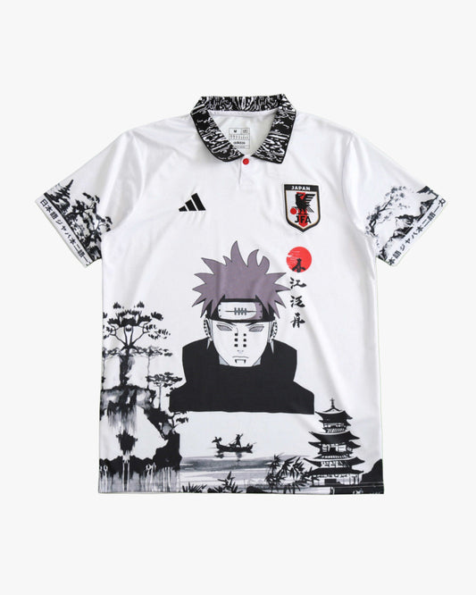 JAPAN x NARUTO PAIN PREMIUM KIT - Footxo
