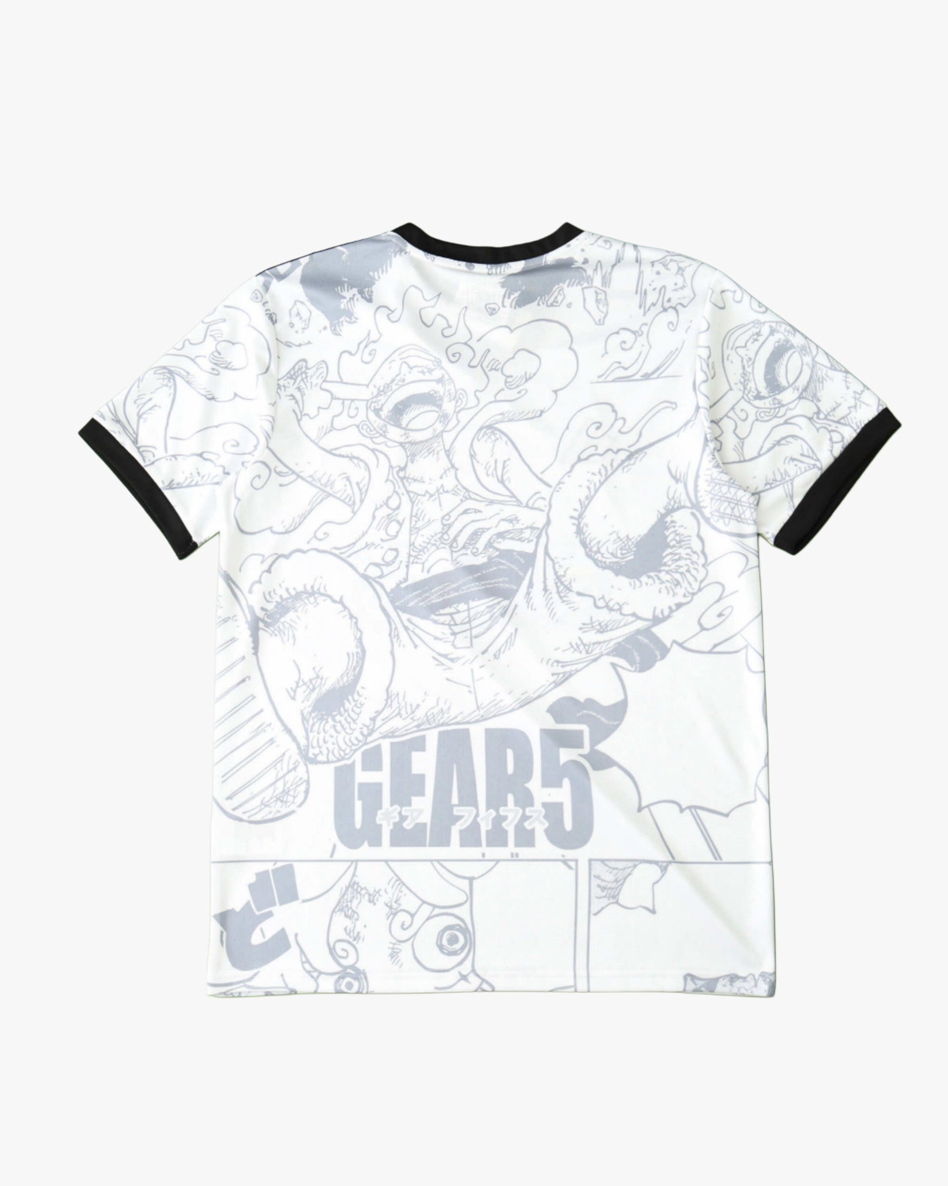JAPAN x ONE PIECE PREMIUM KIT - Footxo