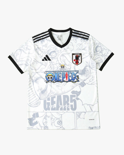 JAPAN x ONE PIECE PREMIUM KIT - Footxo