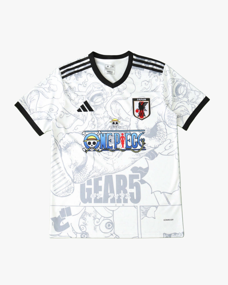JAPAN x ONE PIECE PREMIUM KIT - Footxo