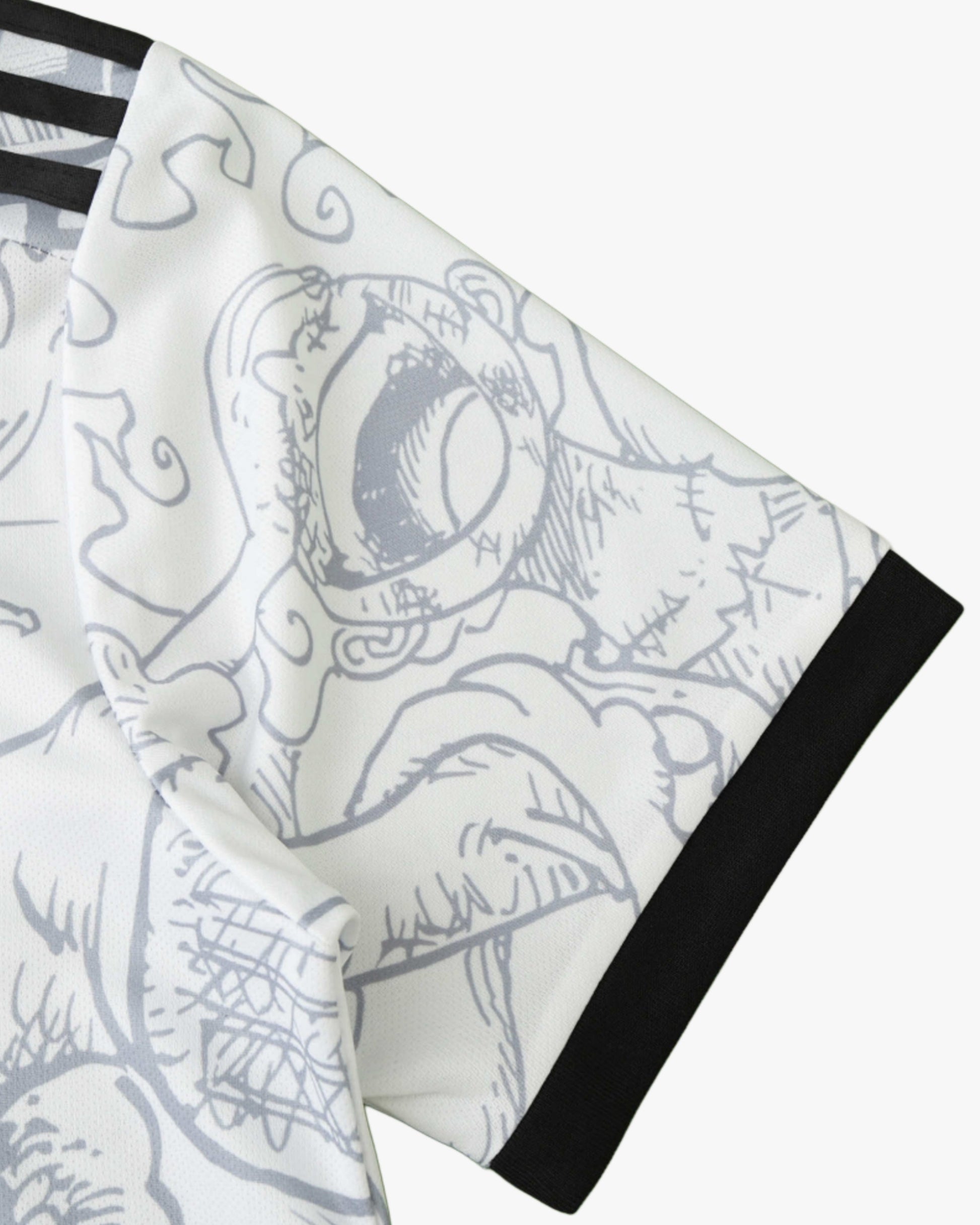 JAPAN x ONE PIECE PREMIUM KIT - Footxo