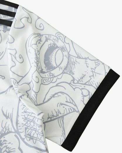 JAPAN x ONE PIECE PREMIUM KIT - Footxo