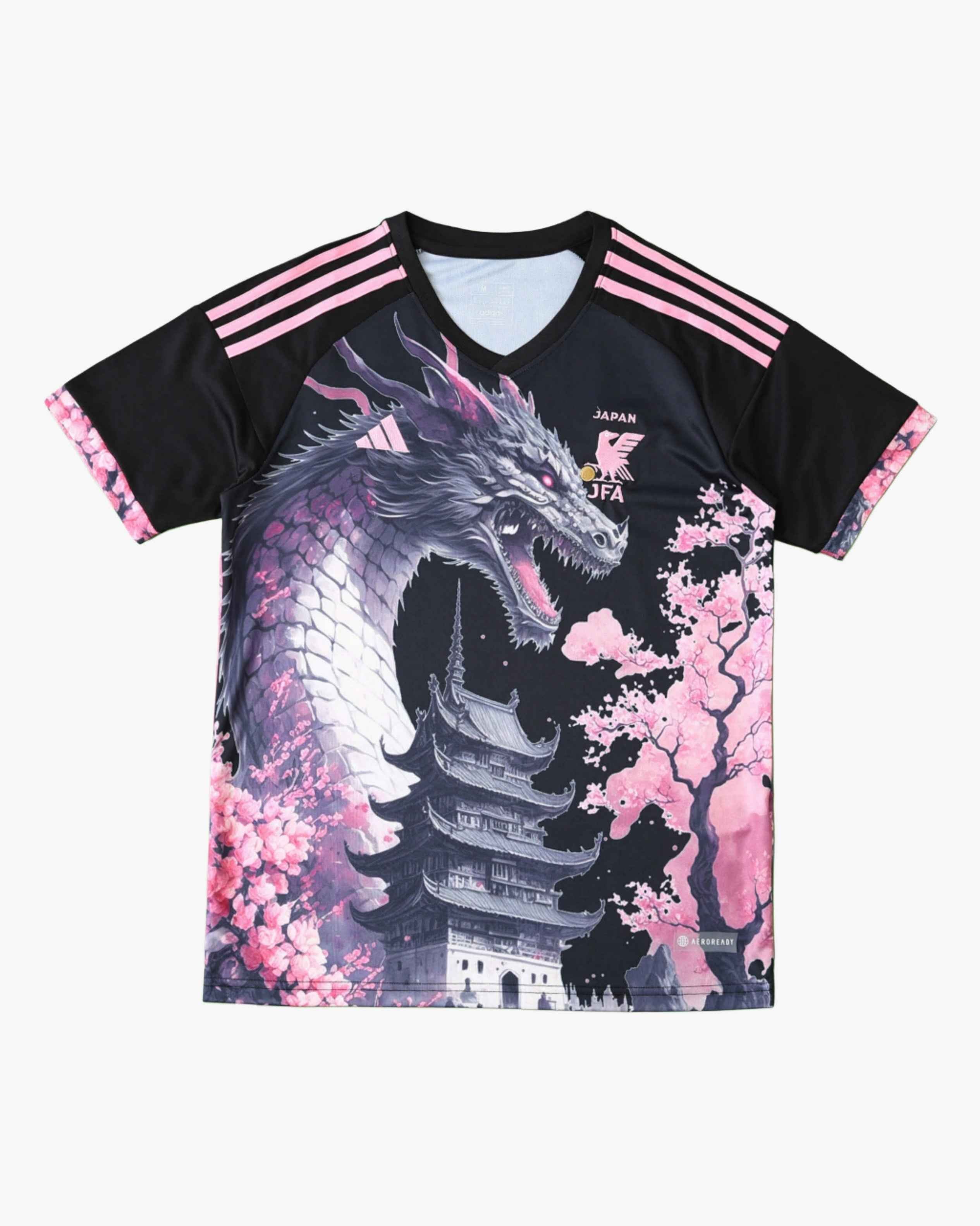 JAPAN – Footxo