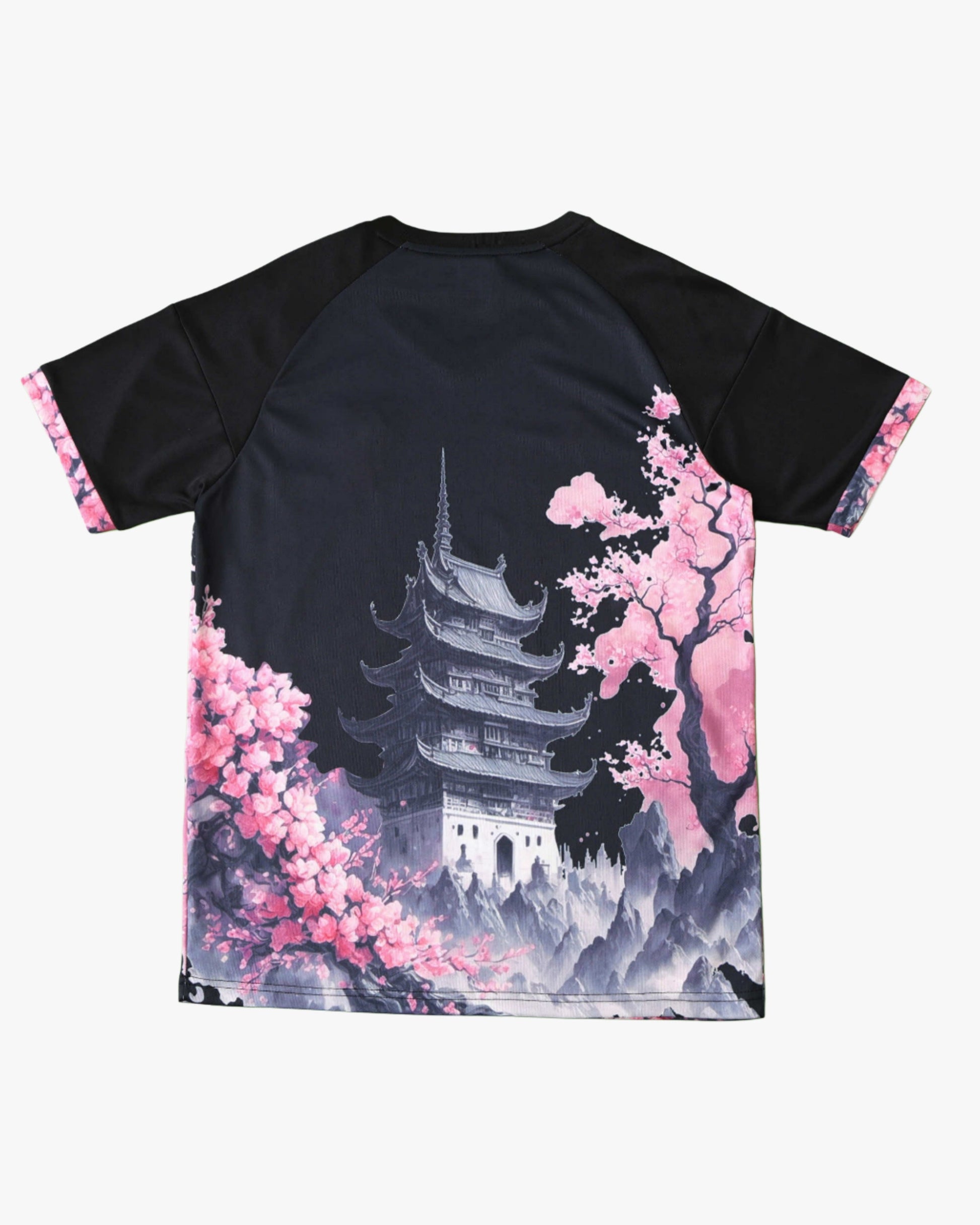 JAPAN x SAKURA DRAGON PREMIUM KIT - Footxo