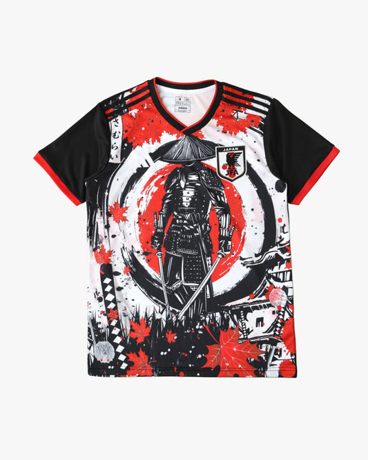 JAPAN x SAMURAI PREMIUM KIT - Footxo