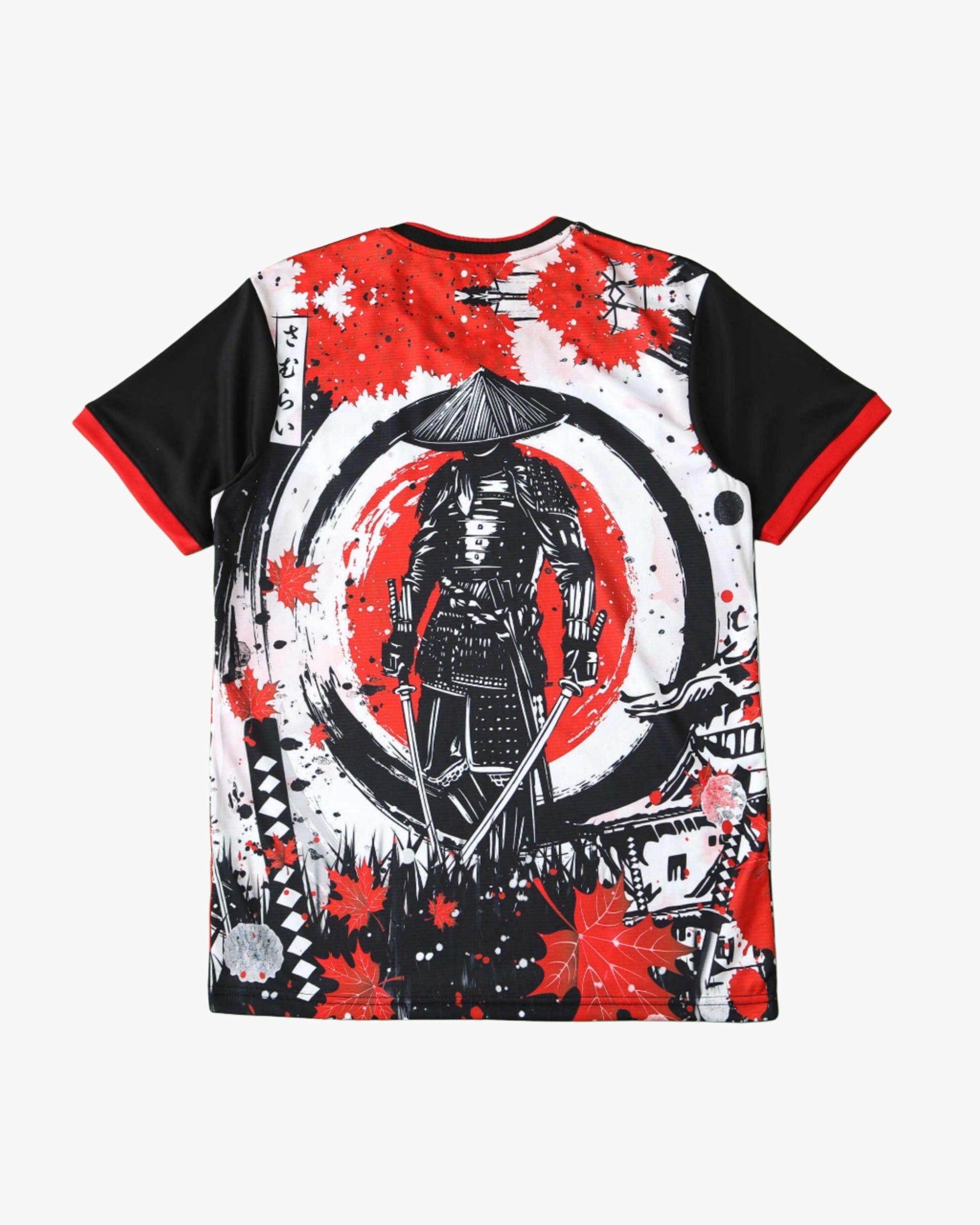 JAPAN x SAMURAI PREMIUM KIT - Footxo