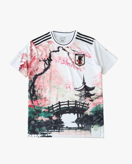JAPAN x SCENIC ART PREMIUM KIT - Footxo