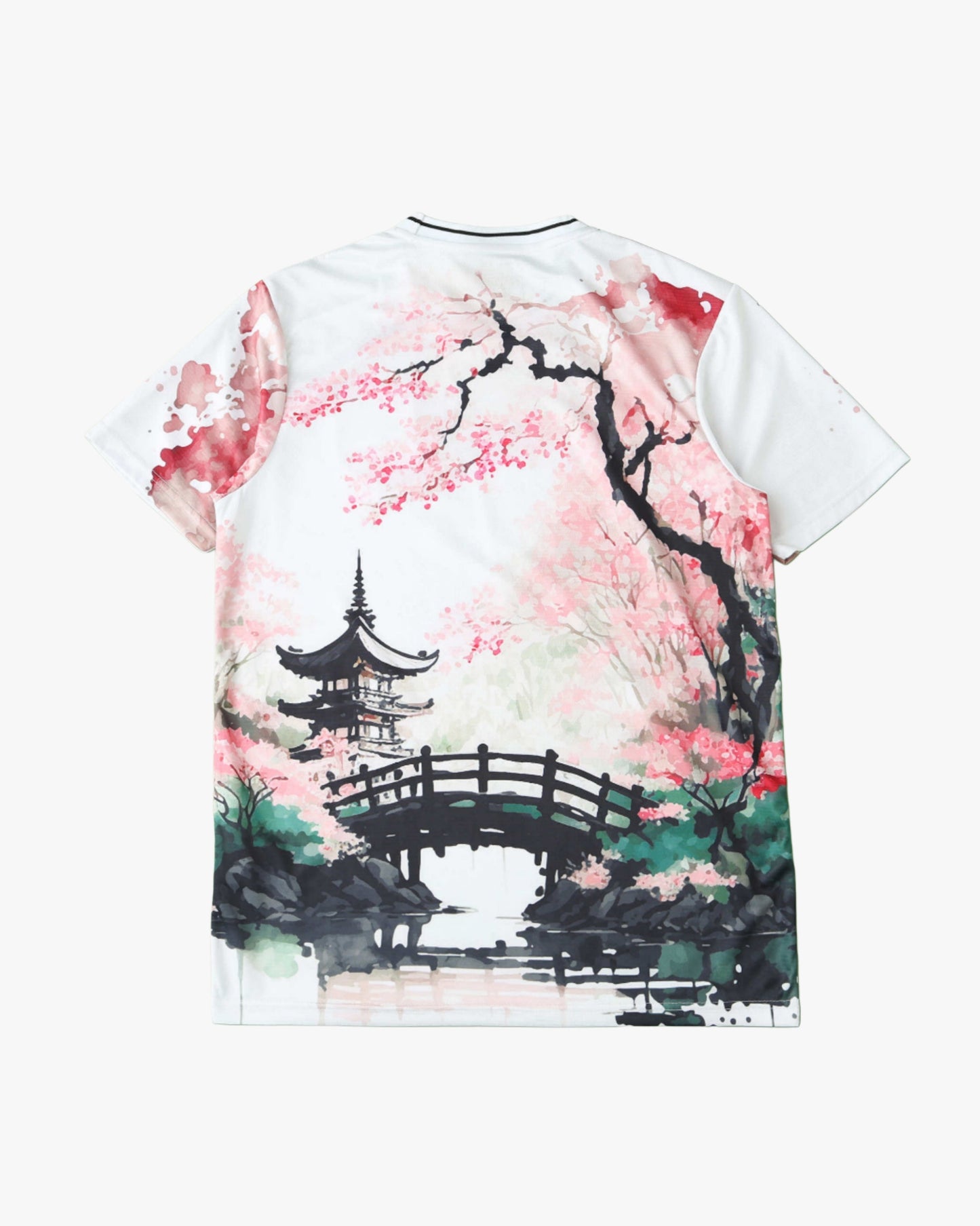 JAPAN x SCENIC ART PREMIUM KIT - Footxo