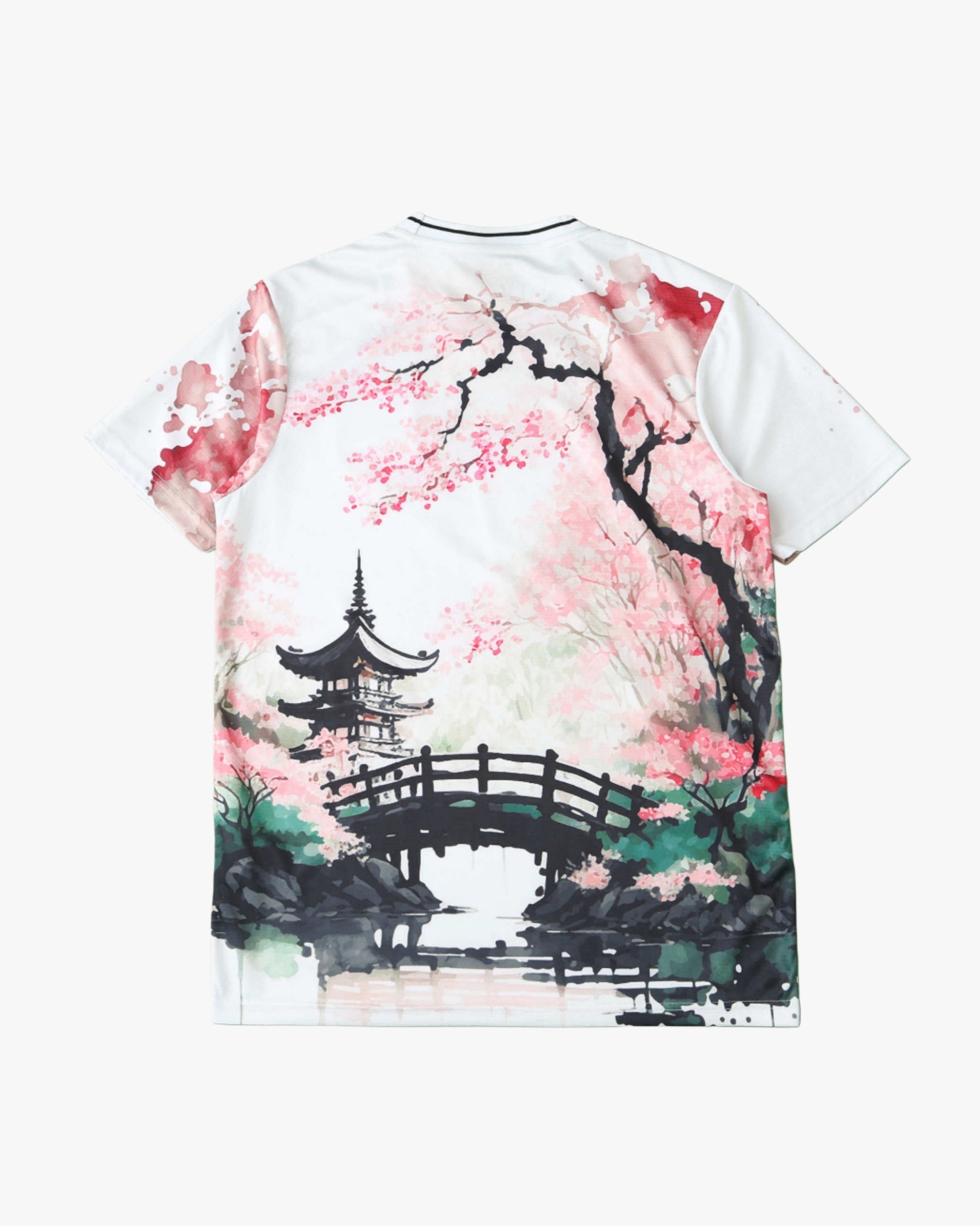 JAPAN x SCENIC ART PREMIUM KIT - Footxo