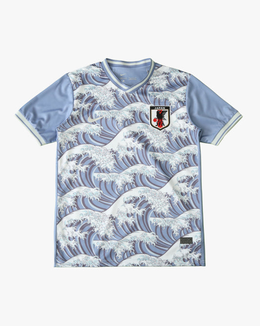 JAPAN x SEA WAVE PREMIUM KIT - Footxo