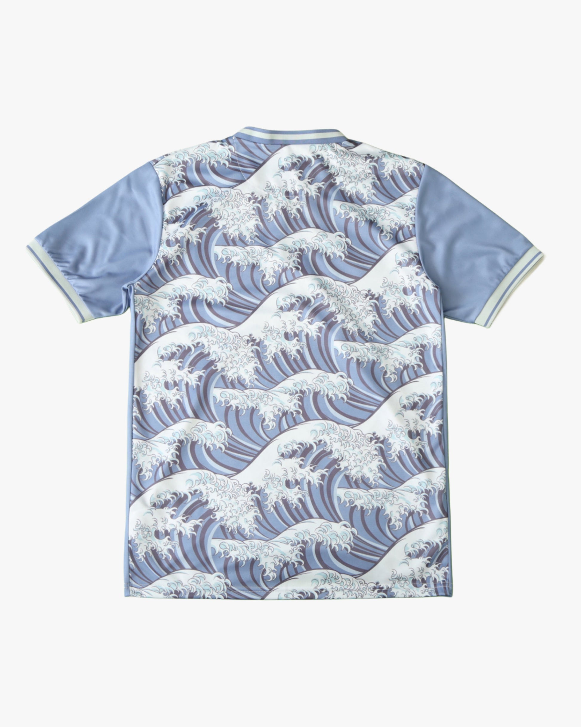 JAPAN x SEA WAVE PREMIUM KIT - Footxo