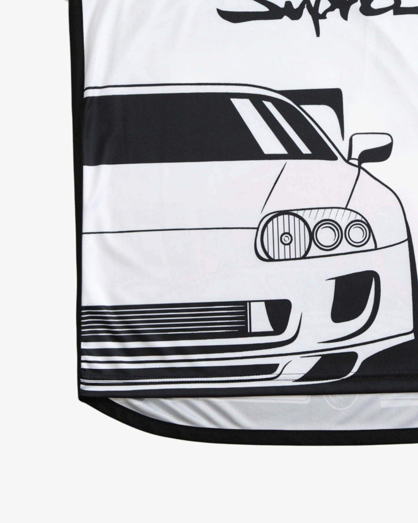 JAPAN x SUPRA PREMIUM KIT - Footxo