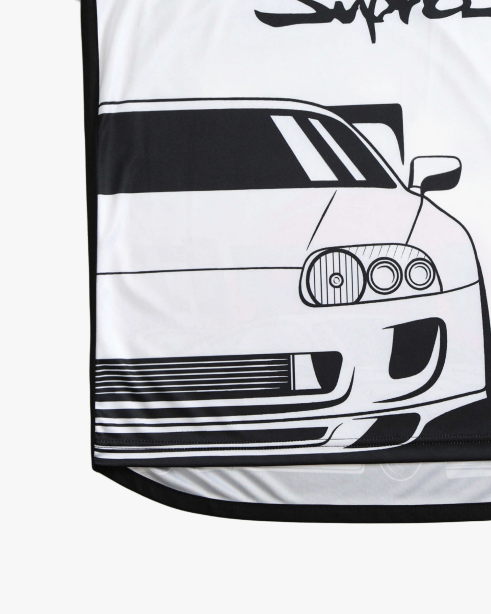 JAPAN x SUPRA PREMIUM KIT - Footxo