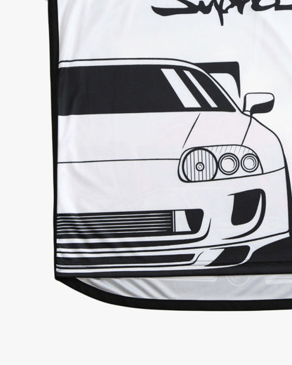 JAPAN x SUPRA PREMIUM KIT - Footxo