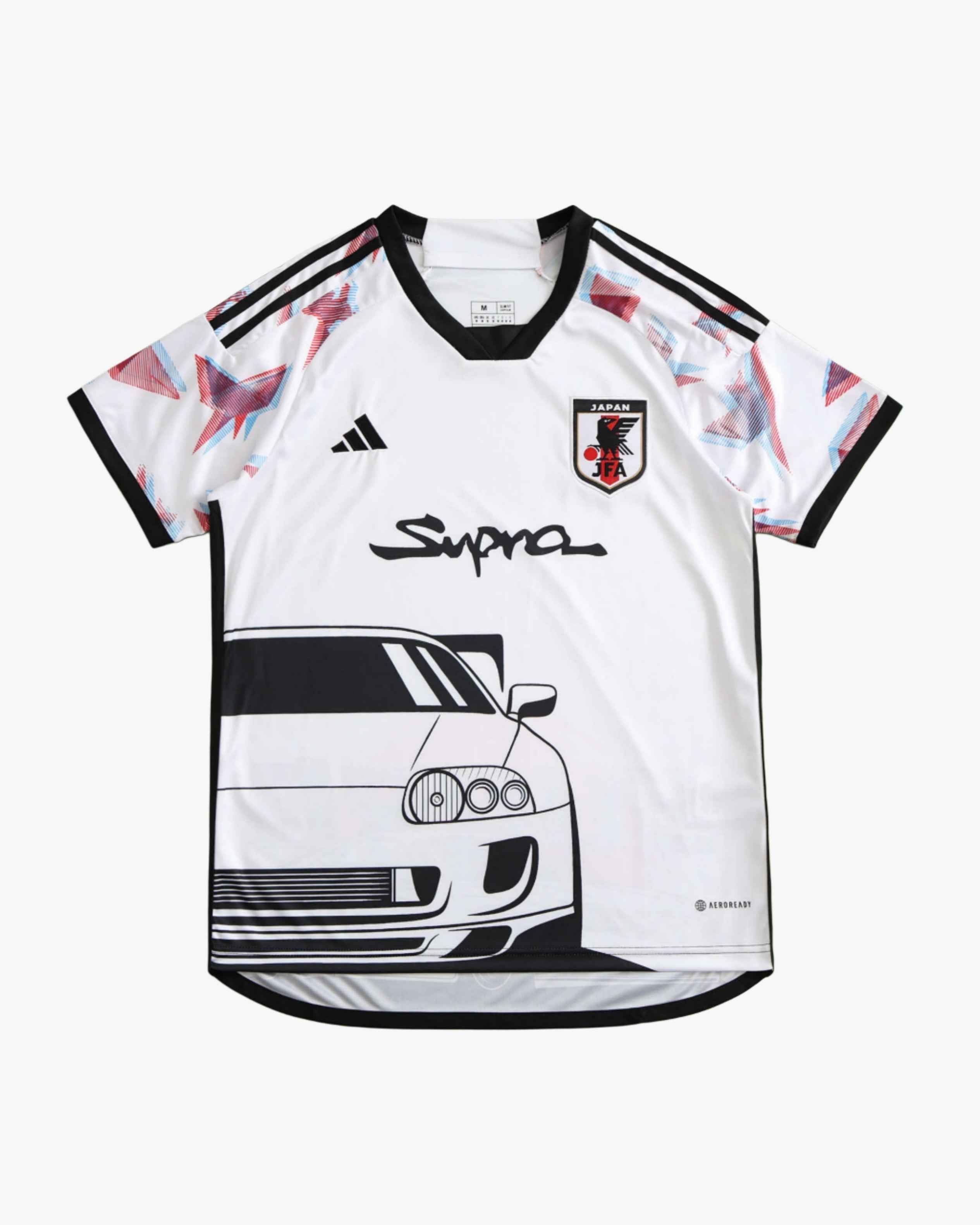 JAPAN – Footxo