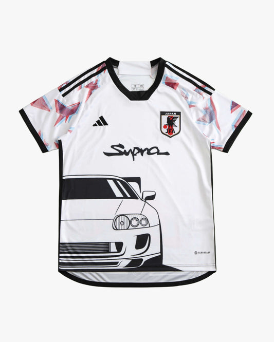 JAPAN x SUPRA PREMIUM KIT - Footxo