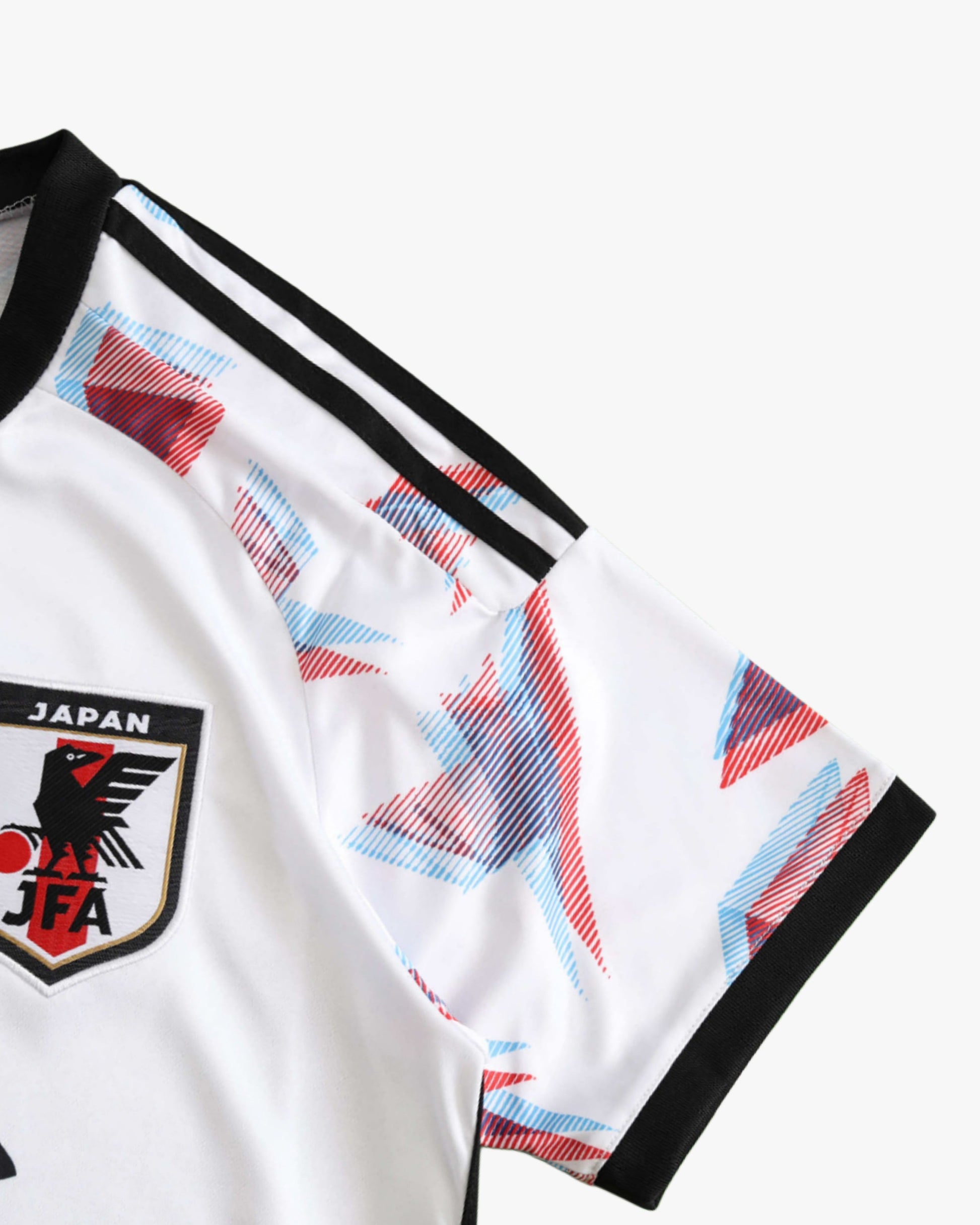 JAPAN x SUPRA PREMIUM KIT - Footxo
