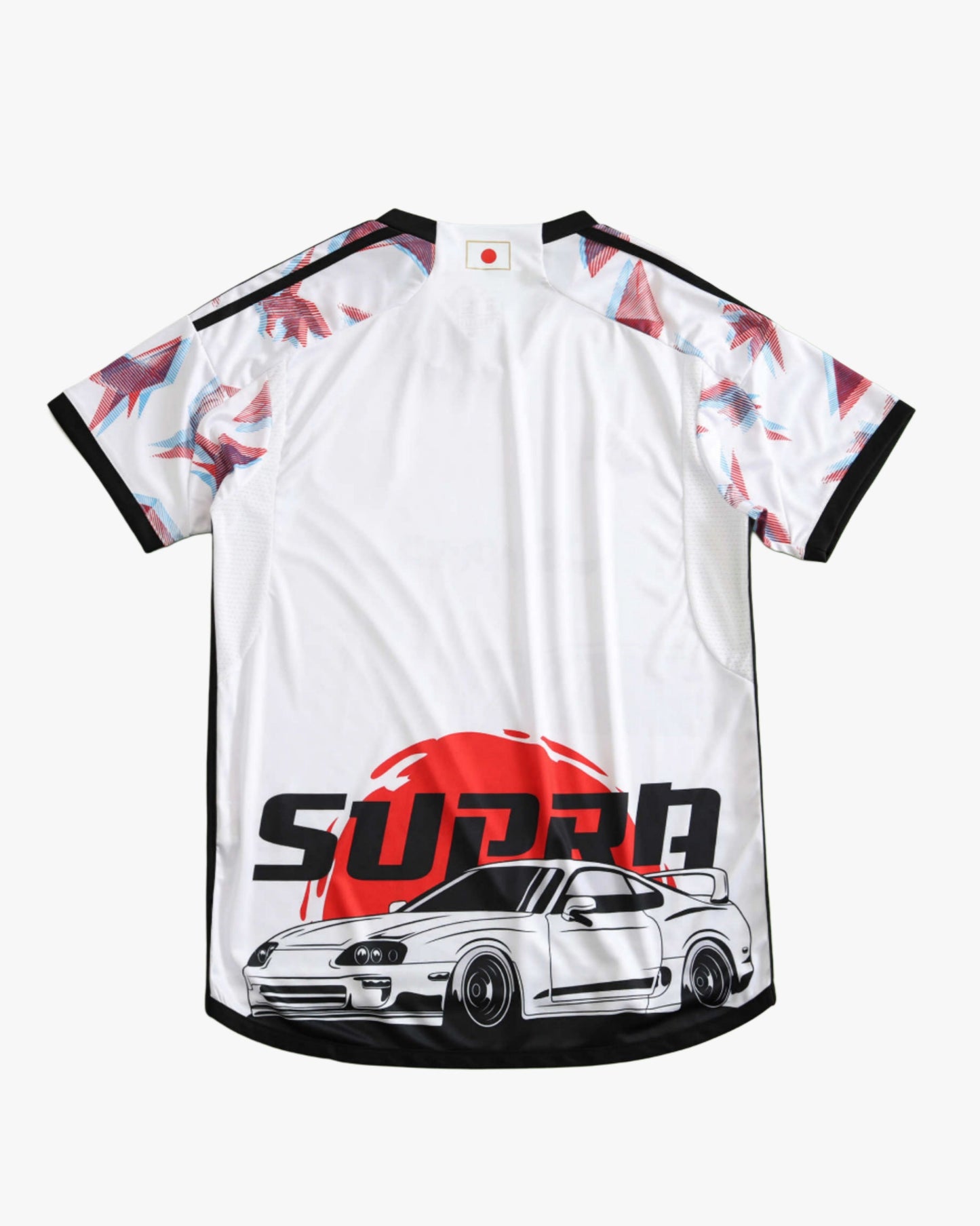 JAPAN x SUPRA PREMIUM KIT - Footxo