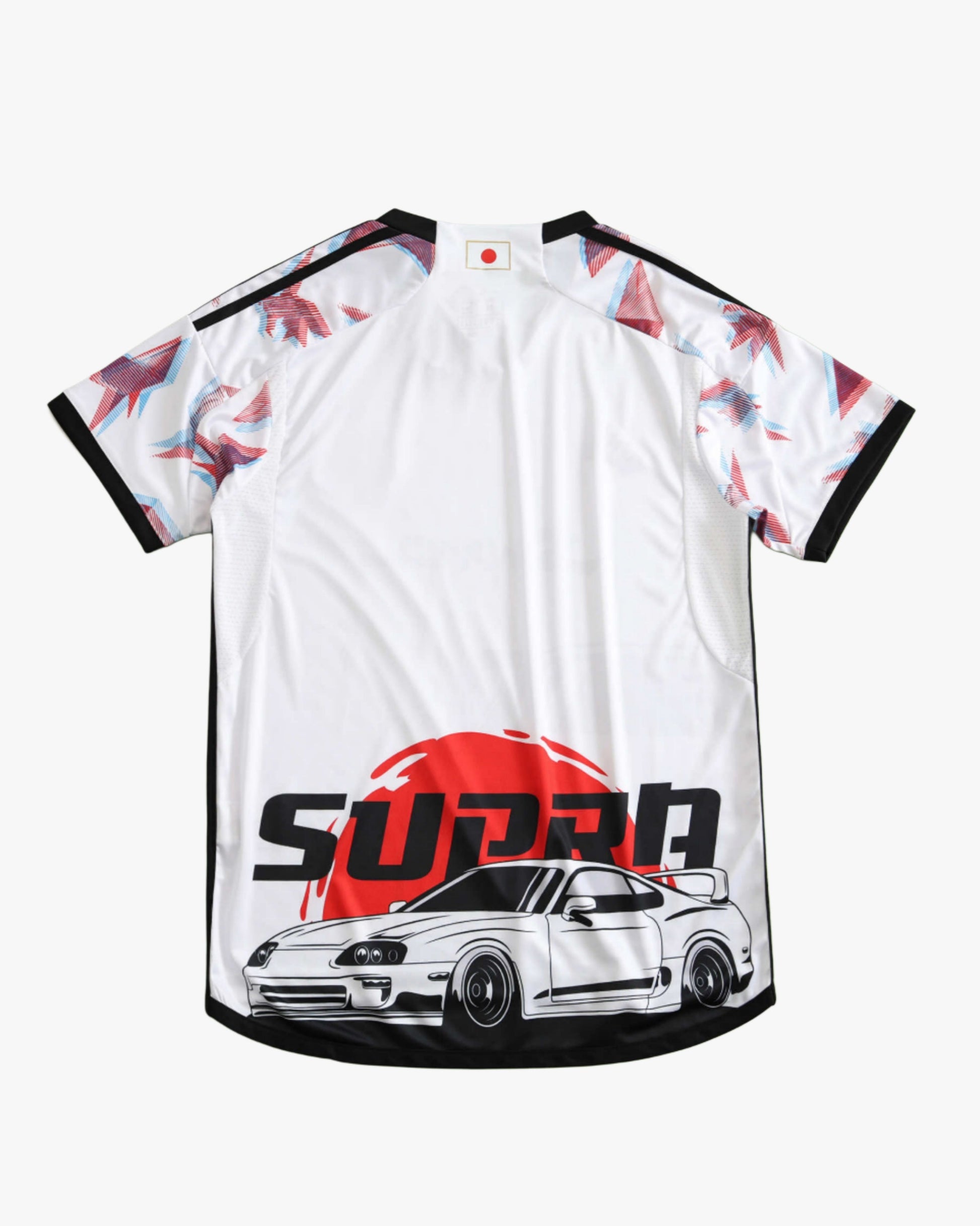 JAPAN x SUPRA PREMIUM KIT - Footxo