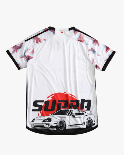 JAPAN x SUPRA PREMIUM KIT - Footxo