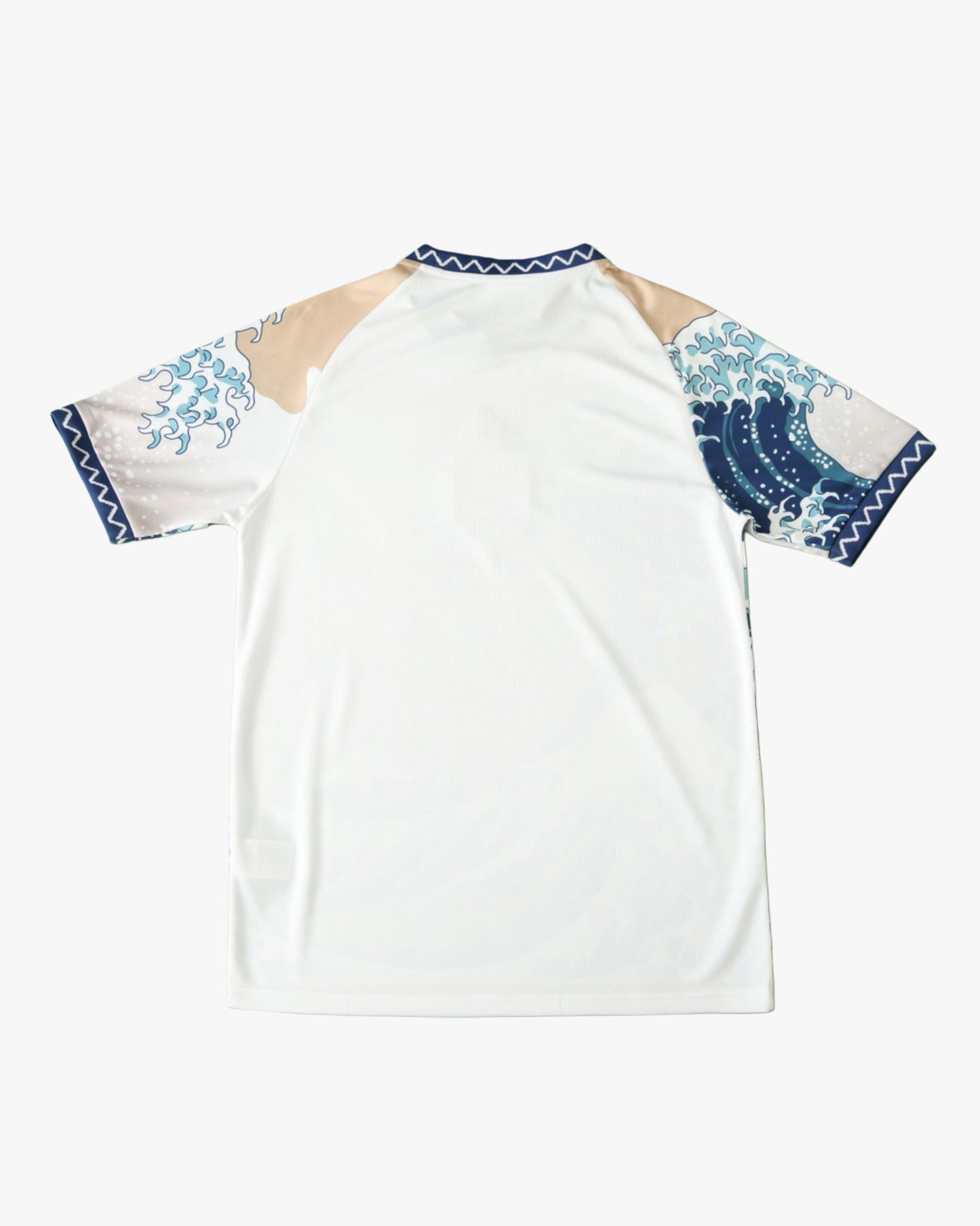 JAPAN x THE OCEAN PREMIUM KIT - Footxo