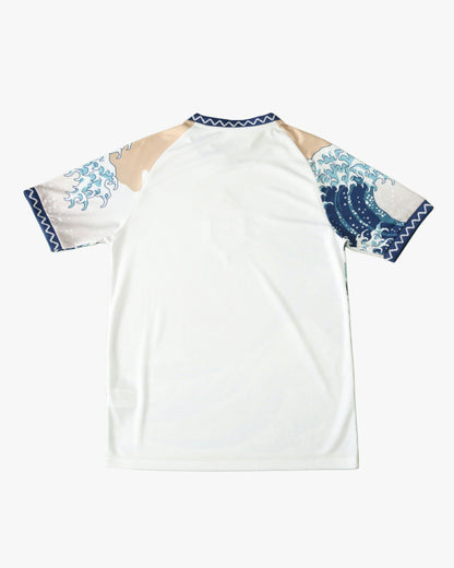 JAPAN x THE OCEAN PREMIUM KIT - Footxo