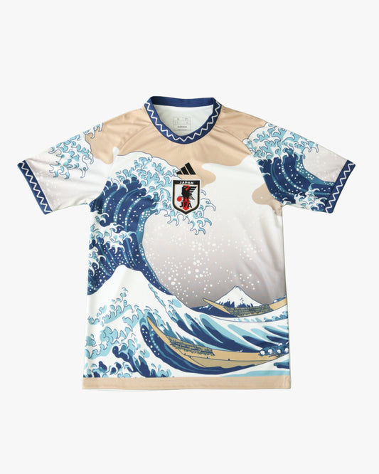 JAPAN x THE OCEAN PREMIUM KIT - Footxo