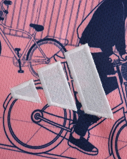 JAPAN x TOKYO PINK PREMIUM KIT - Footxo