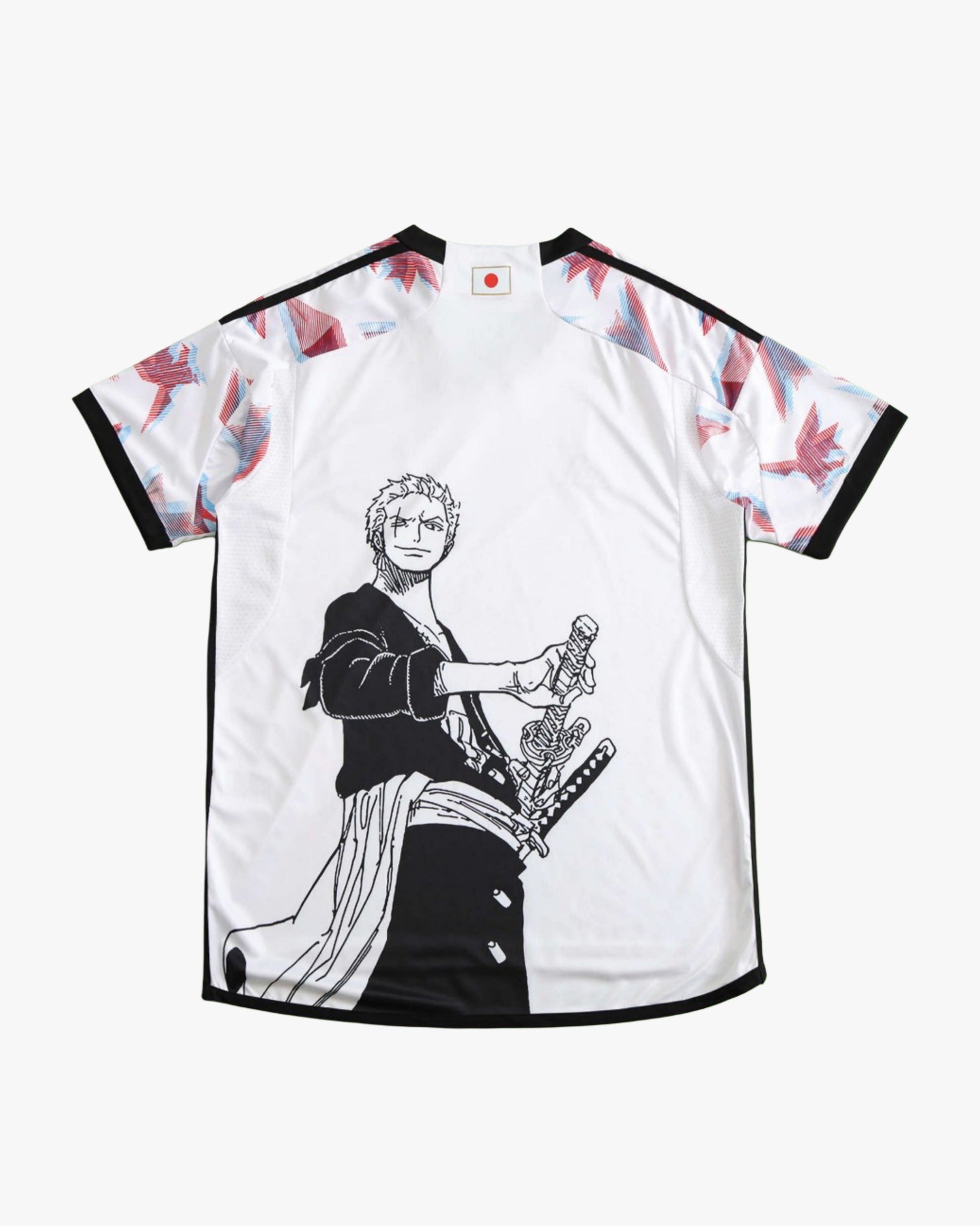 JAPAN x ZORO PREMIUM KIT - Footxo