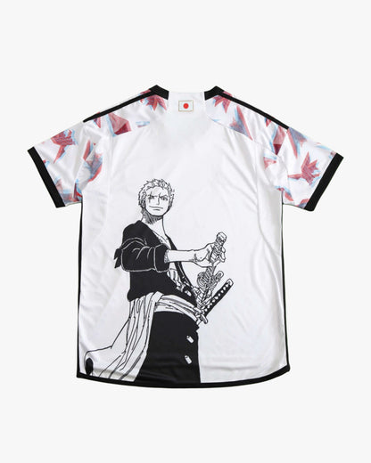 JAPAN x ZORO PREMIUM KIT - Footxo