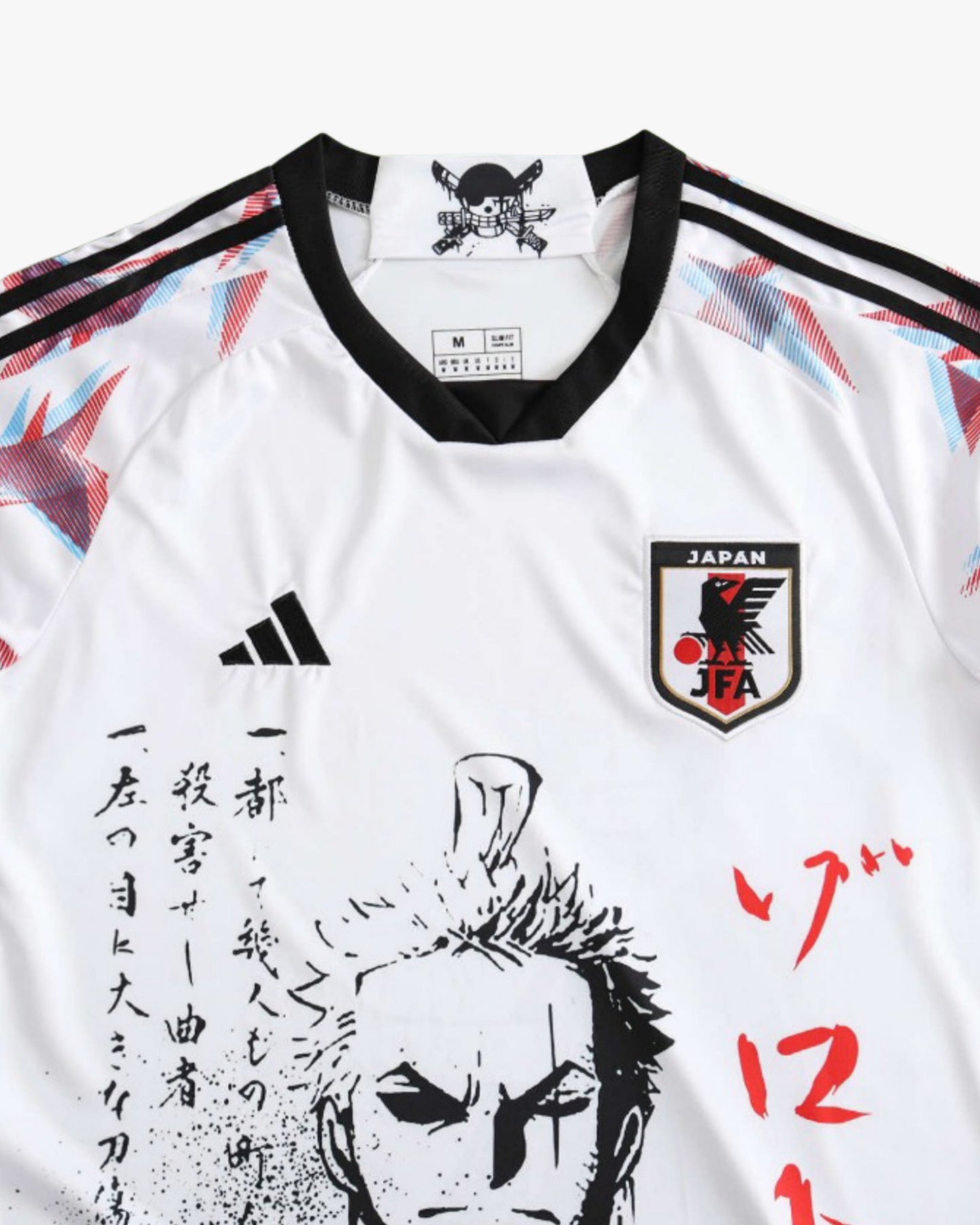 JAPAN x ZORO PREMIUM KIT - Footxo