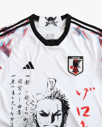 JAPAN x ZORO PREMIUM KIT - Footxo