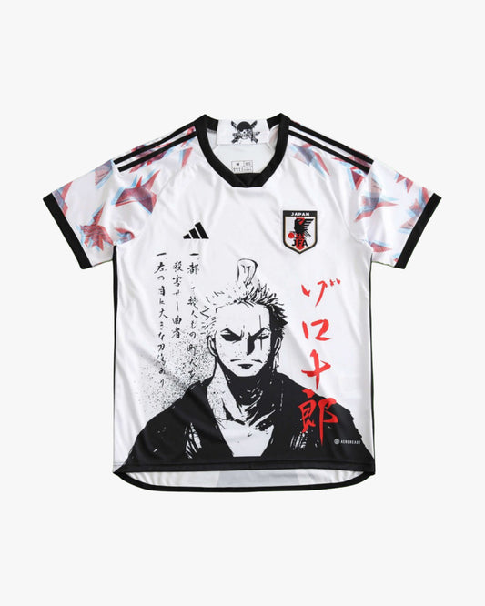 JAPAN x ZORO PREMIUM KIT - Footxo