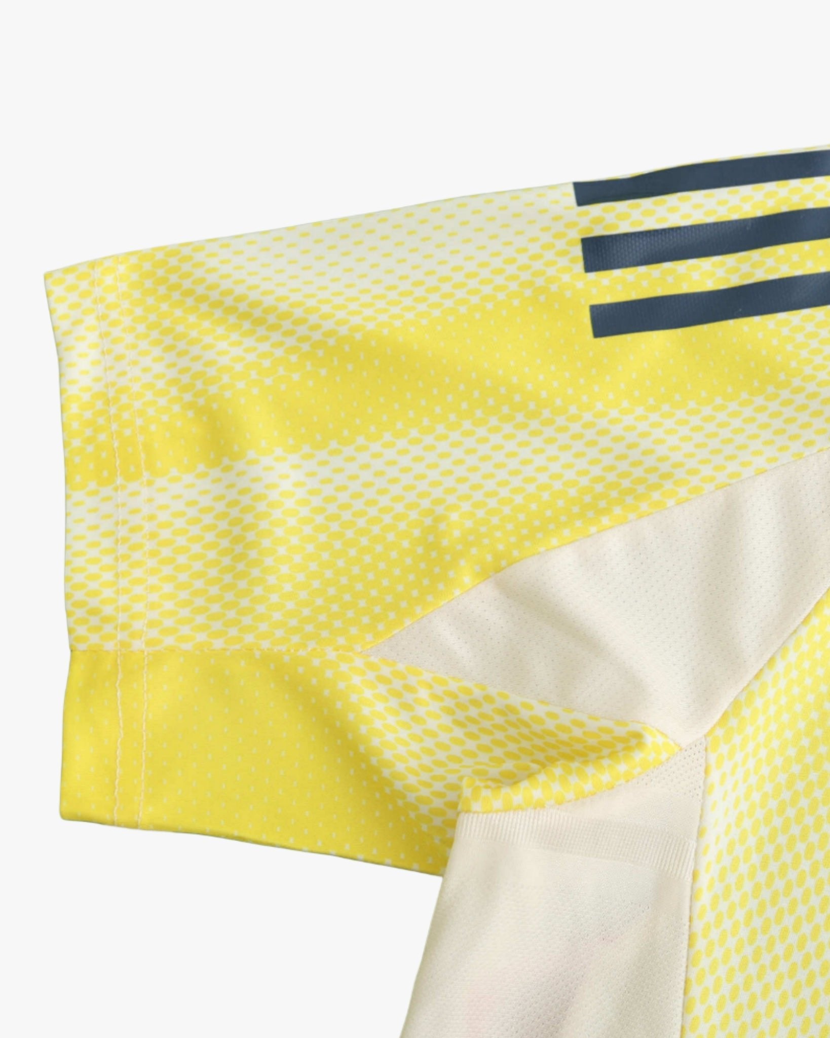 JUVENTUS AWAY 2024/25 - Footxo