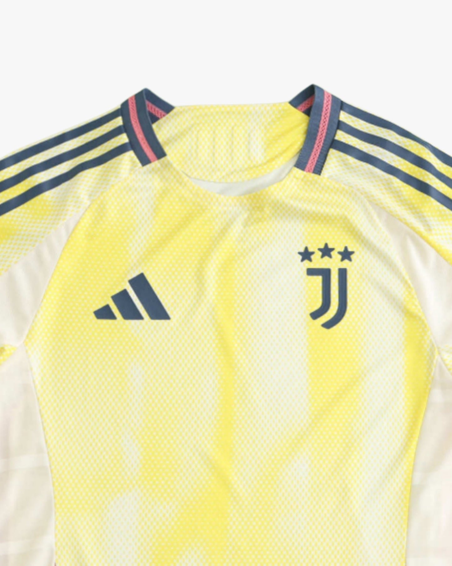 JUVENTUS AWAY 2024/25 - Footxo